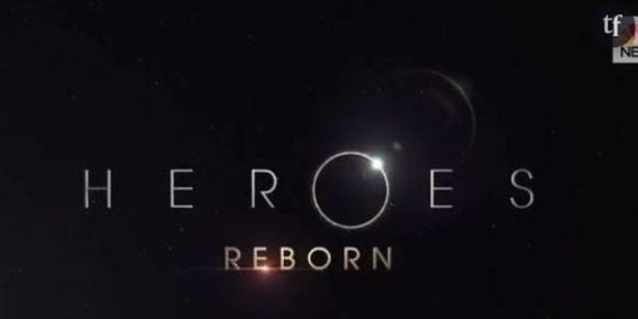 Heroes Reborn : des épisodes sur Internet avant la saison 5