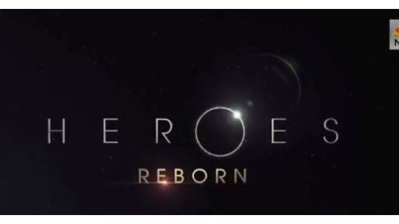 Heroes Reborn : des épisodes sur Internet avant la saison 5