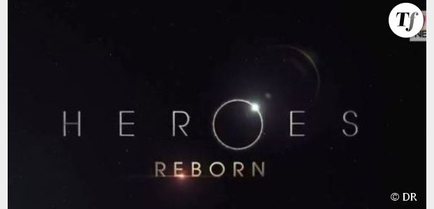 Heroes Reborn : des épisodes sur Internet avant la saison 5