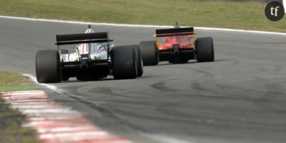 Grand Prix de Chine 2014 : heure, chaîne et streaming de la course de F1 (20 avril)