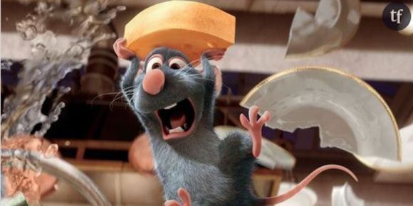 Disneyland Paris : l'attraction Ratatouille ouvre le 10 juillet