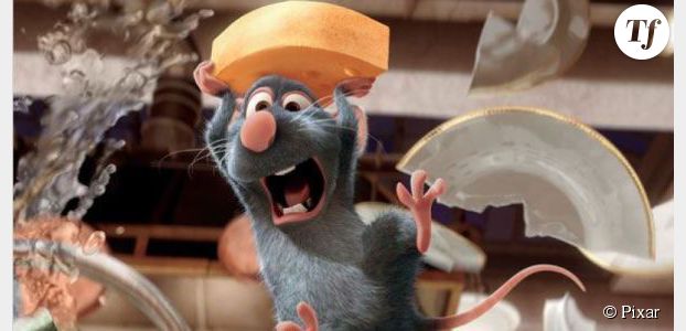 Disneyland Paris : l'attraction Ratatouille ouvre le 10 juillet