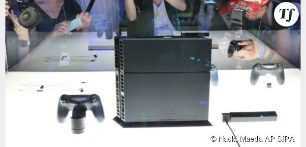 PS4 : 7 millions de consoles vendues dans le monde pour Sony
