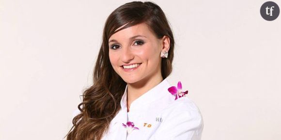 Gagnant Top Chef 2014 : et si c’était Noémie Honiat ?