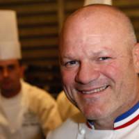 Cauchemar en cuisine : nouveau look pour Philippe Etchebest