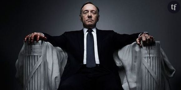 House of Cards : date de la suite et de la diffusion de la saison 3