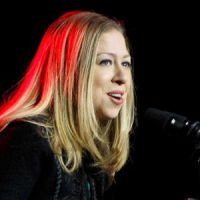 Chelsea Clinton est enceinte de son premier enfant