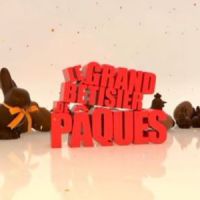 Pâques 2014 : le grand bêtisier sur D8 Replay