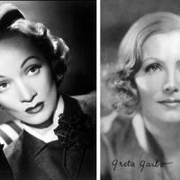 Marlene Dietrich, Greta Garbo : une série sulfureuse en préparation