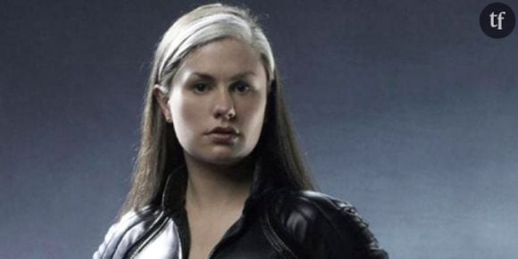 X men Days of Future Past: Anna Paquin sera finalement dans le film