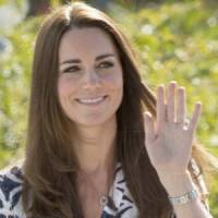 Kate Middleton : où trouver sa robe imprimée Diane Von Furstenberg ?