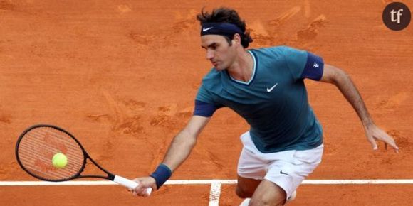 Roland Garros 2014 : Federer absent pour cause de bébé ?