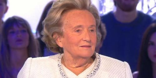 Bernadette Chirac : sa réélection en Corrèze est annulée