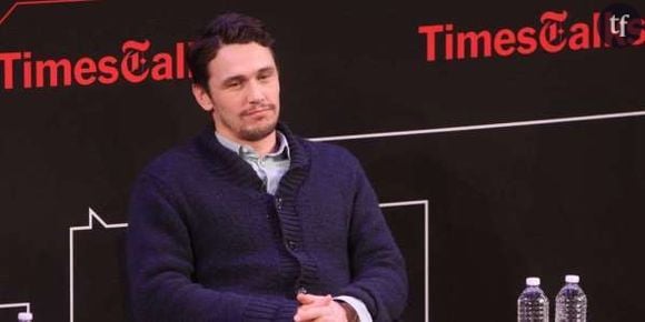 La Planète des singes 2 : James Franco n'était pas au courant qu'il apparaissait dans le film