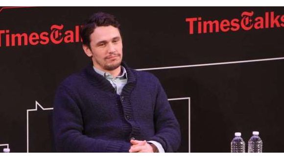 La Planète des singes 2 : James Franco n'était pas au courant qu'il apparaissait dans le film