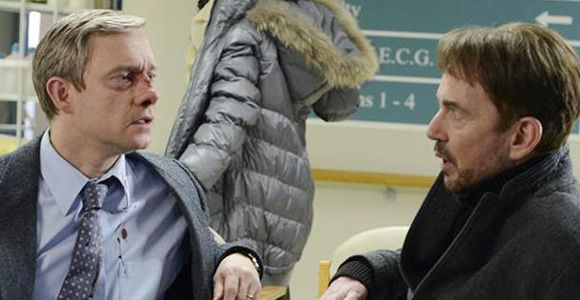 Fargo : la série séduit sur FX