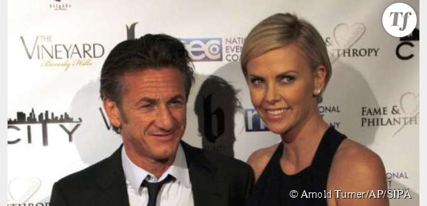 Sean Penn remplace Robin Wright par Charlize Theron dans son prochain film