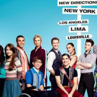 "Glee" : la saison 5 débarque le 17 mai