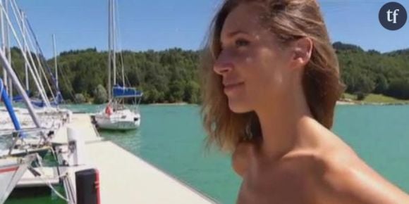 Gagnant Bachelor 2014 : Alix déclare son amour pour Paul sur Twitter