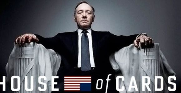 House of Cards : le tournage de la saison 3 repoussé à juin