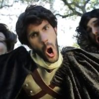 Game of Thrones : une parodie en musique de la série