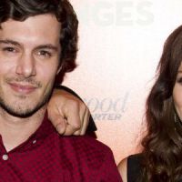 Leighton Meester trouve son mari Adam Brody incroyable