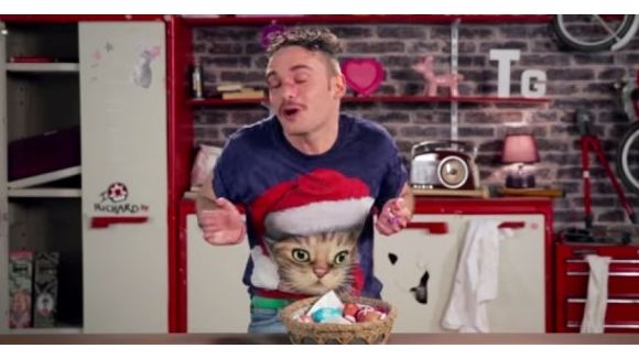 Les Tutos de Jérôme Niel : comment décorer vos œufs de Pâques ? - en vidéo