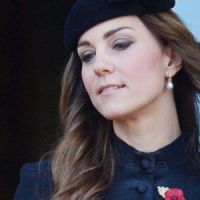 Kate Middleton se moque de la calvitie de William