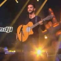 The Voice 2014 : Kendji prend des risques avec une chanson en anglais