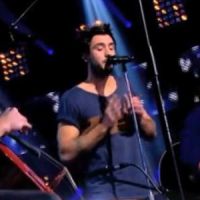 The Voice 2014 : Les Fréro Delavega reprennent avec brio « Let Her Go » de Passenger - en vidéo