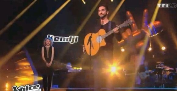 The Voice 2014 : Kendji, Flo, Wesley, Amir… la liste complète des qualifiés - en vidéo