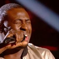 The Voice 2014: Wesley la joue Pharell Williams avec « Get Lucky » des Daft Punk - en vidéo