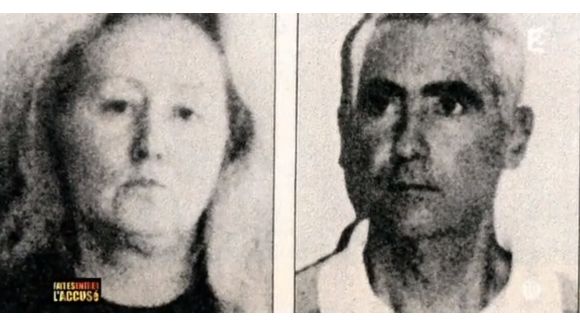 Faites entrer l’accusé : l’affaire Suzanne de Canson - france 2 replay