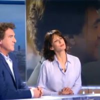 Affaire Gayet: Sophie Marceau répond à Catherine Deneuve après sa colère contre Hollande - vidéo