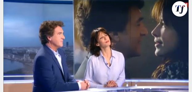 Affaire Gayet: Sophie Marceau répond à Catherine Deneuve après sa colère contre Hollande - vidéo