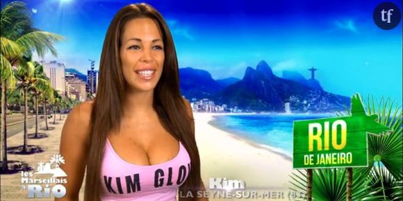 Les Marseillais à Rio: Kim chante “The Girl From Ipanema” - en vidéo