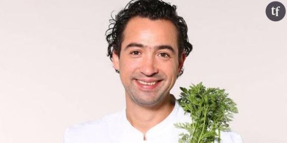 Top Chef 2014 : Pierre Augé gagnant et Thibault Sombardier perdant – M6 Replay / 6Play