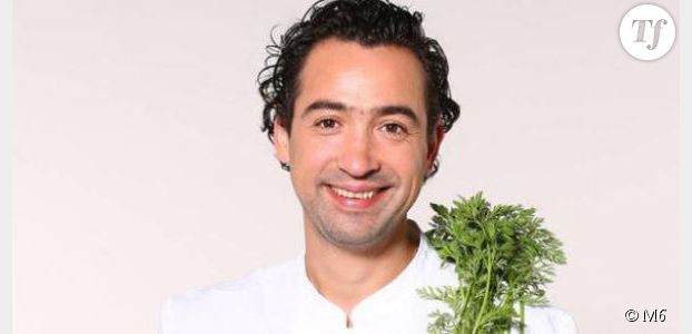 Top Chef 2014 : Pierre Augé gagnant et Thibault Sombardier perdant – M6 Replay / 6Play