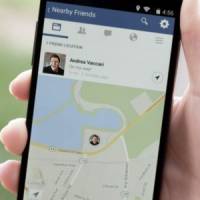 Nearby Friends : à quoi sert la nouvelle option de Facebook ?