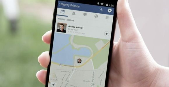 Nearby Friends : à quoi sert la nouvelle option de Facebook ?