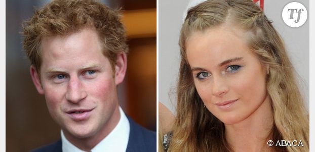 Prince Harry et Cressida : leurs fiançailles sont une erreur selon des proches 
