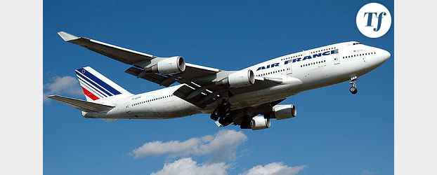 Air France : une grève a perturbé les vols au départ d'Orly et de Roissy