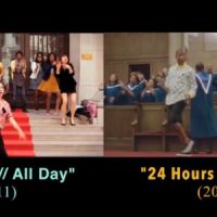 Happy : le clip de Pharrell Williams accusé de plagiat ?