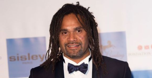 Christian Karembeu : un téléfilm sur la vie du sportif en préparation sur France 2