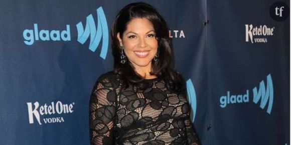 Sara Ramirez : l'actrice de Grey's Anatomy au régime