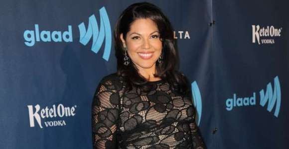 Sara Ramirez : l'actrice de Grey's Anatomy au régime