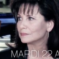 Un jour, un destin : les confessions d’Anne Sinclair sur France 2 Replay / Pluzz