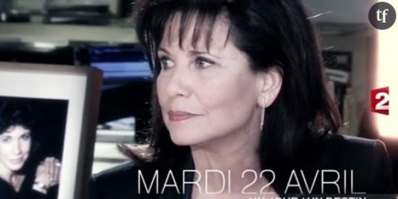 Un jour, un destin : les confessions d’Anne Sinclair sur France 2 Replay / Pluzz