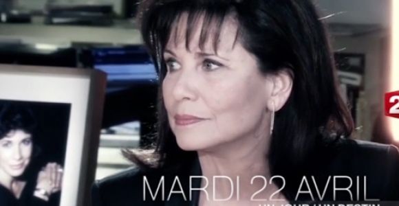 Un jour, un destin : les confessions d’Anne Sinclair sur France 2 Replay / Pluzz