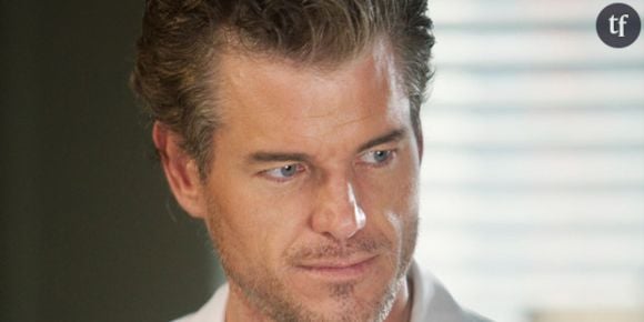 Grey’s Anatomy Saison 9 : la mort de Mark Sloan (Eric Dane) bouleverse les fans